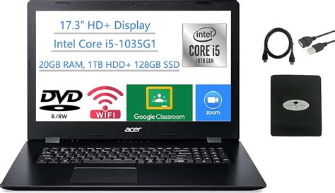 notebook with dvd drive built in|Amazon.com: Laptops With Dvd Player Built In.